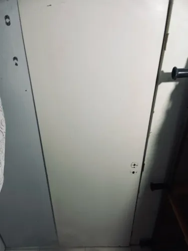 Porta mdf alto padrão 70cm