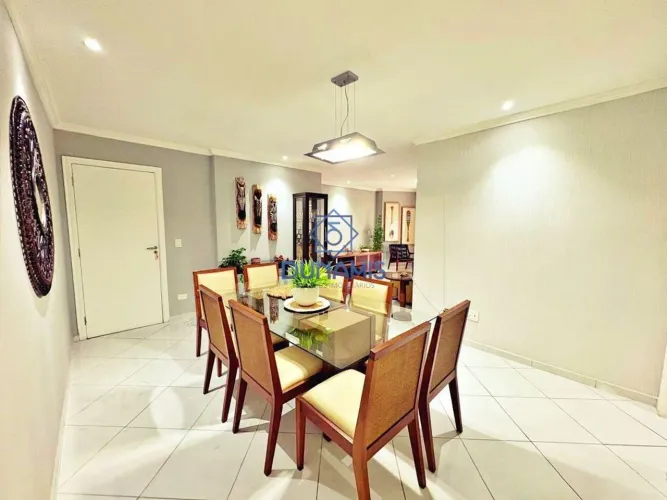 Apartamento para Alugar em Pitangueiras, Guarujá - SP