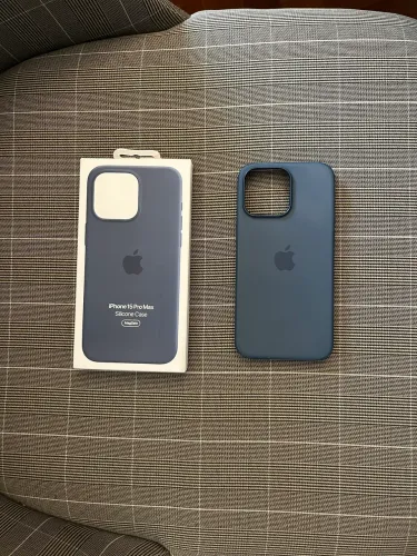 Capa Iphone 15 Pro Max