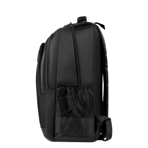 Mochila Masculina Executiva Neopack Preta