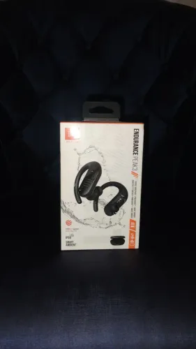 Endurance Peak 3 JBL Original 