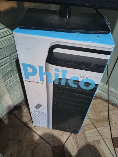 Ar condicionado