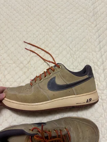 Tênis Nike