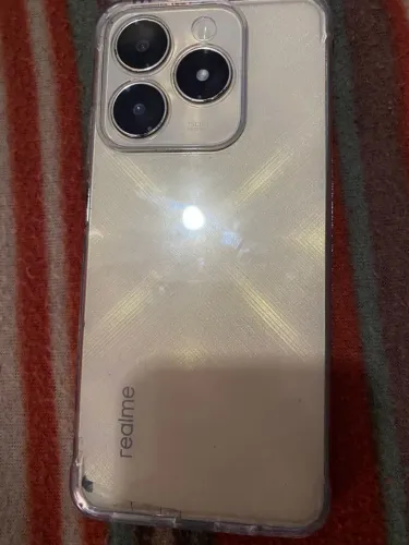Realme c61 256 GB 