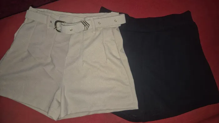 Short s