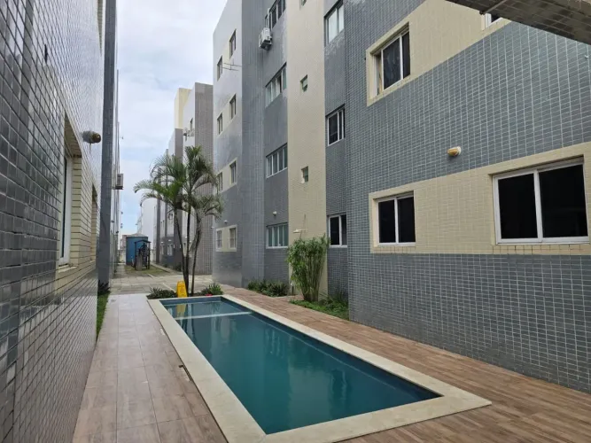 Apartamento com 2 dormitórios à venda por R$ 140.000 - Bairro inválido - Cidade inexistent