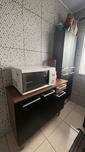 Armário de Cozinha 3 módulos