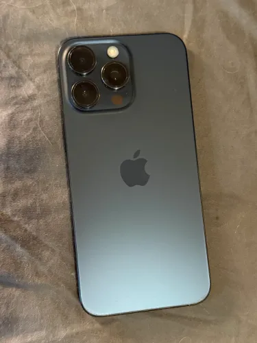iPhone 15 pro Max 256gb com NF e 3 capinhas