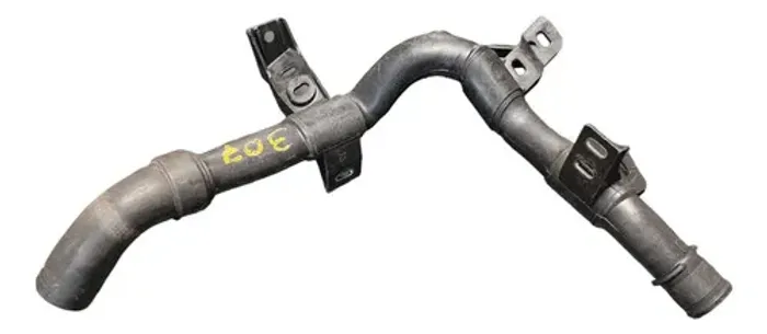 Mangueira Radiador Peugeot 307 2007 2008 2009 10