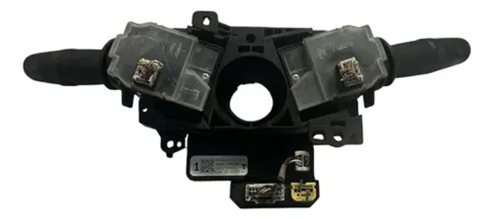 Chave De Seta (35000t0a00) Honda Hrv 15/21