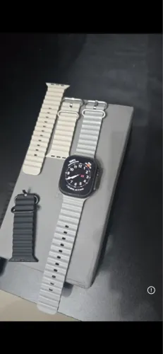 Smartwatch Apple ultra 2
