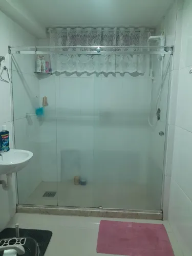 Vendo box elegance usado
