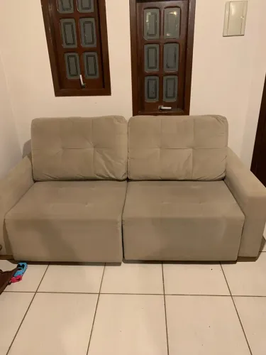 SOFÁ ÓTIMO ESTADO
