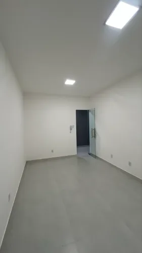Sala comercial