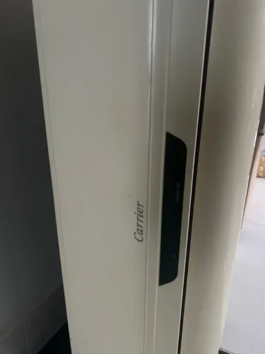 3 Ar condicionados 9000 btus