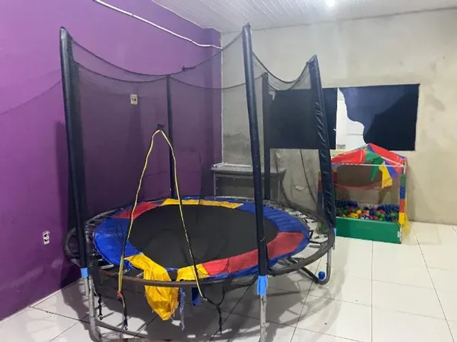 aluguel de  ponto comercial