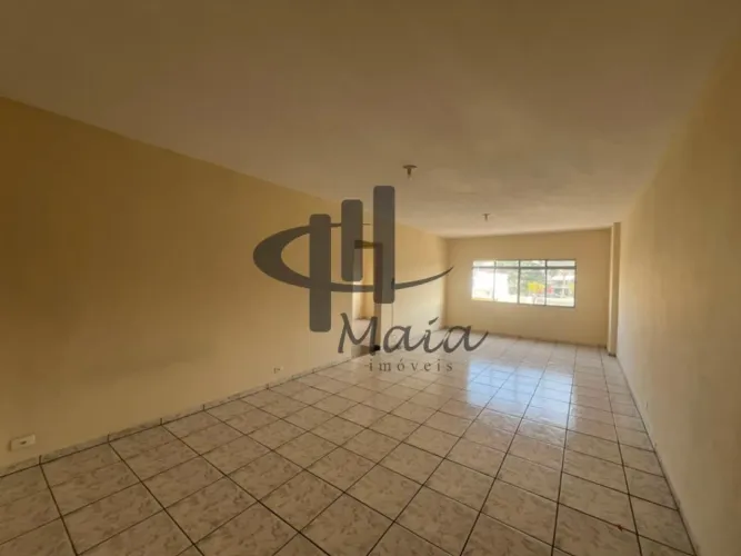 Locação Apartamento Sao Caetano do Sul Santa Paula Ref: 47455
