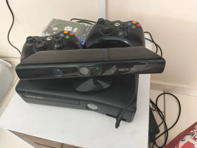 Xbox