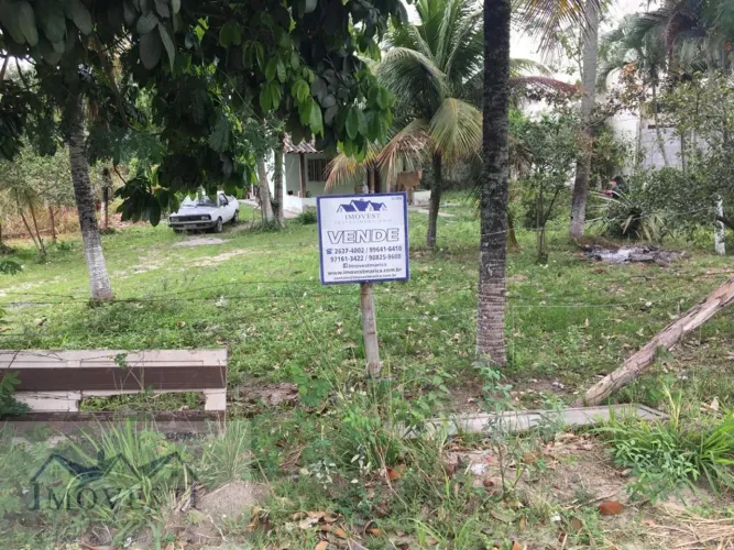 Excelente área à venda no Loteamento Manu Manuela - Bairro São José do Imbassaí - Maricá/R