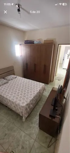 Casa no Pq São Bento