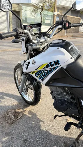 CROSSER XTZ 150 FLEX 2019