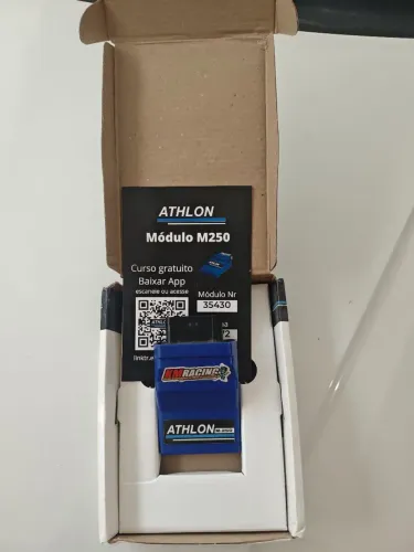 Central athlon