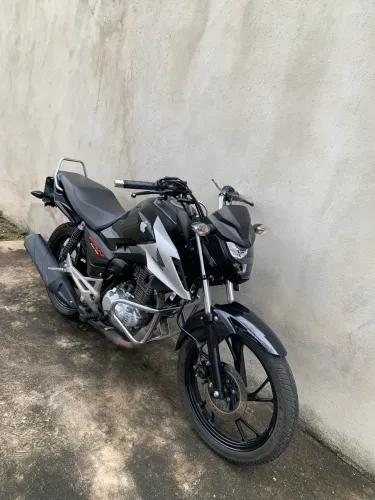 Vende-se Fan 160 2026