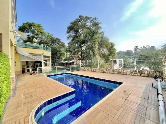 Chácara Recanto Verde Cotia 720,00 (M²)