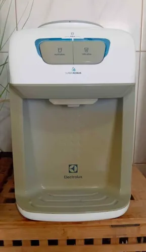 Electrolux Bebedor 