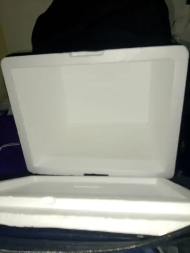 Bag entregador