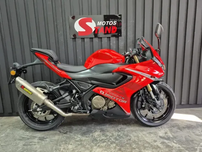 Shineray SHI 250 50 cc