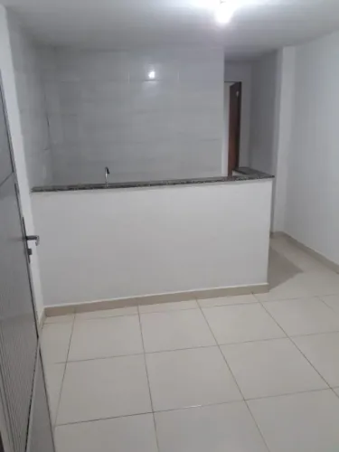 Kitnet em ramos (apartamento 01 quarto)