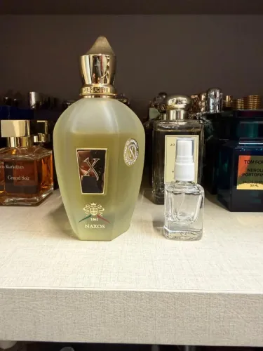 Perfume Xerjoff Naxos