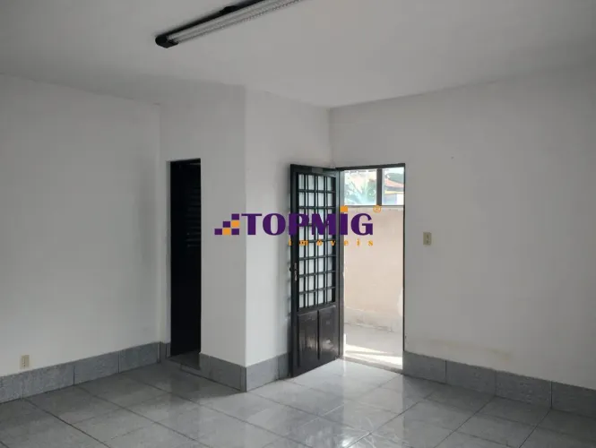 Sala comercial - Riacho das Pedras - Contagem