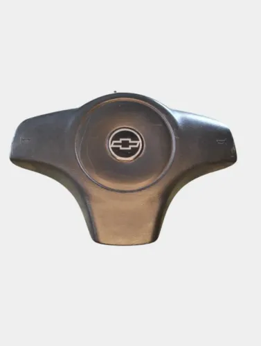 Tampa Capa Buzina Volante Chevrolet Celta Prisma 2007 a 2012