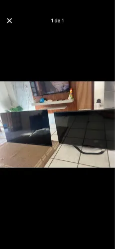 TVs