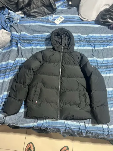 Casaco tommy Hilfiger para frio