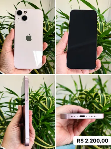 iPhone 13 128GB