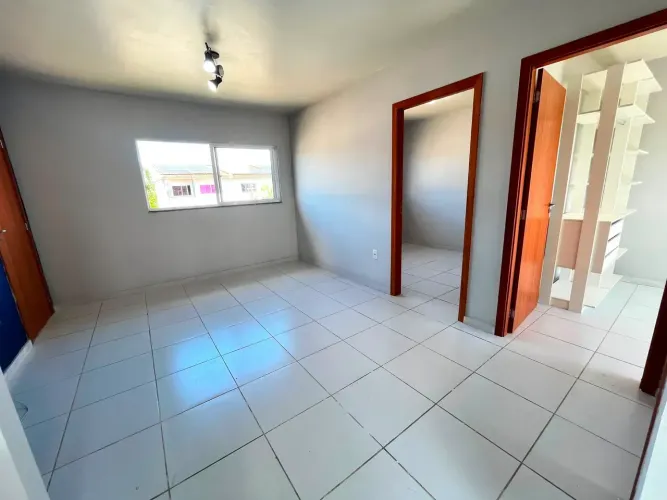 Apartamento para aluguel quadrados com 2 quartos em Una - Belém - PA
