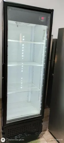 Vendo expositora imbera de 450 litros funcionando com garantia e entrega
