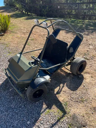 Mini buggy