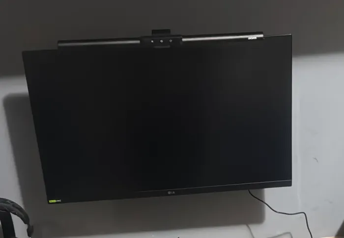 Monitor lg 27 144 hz