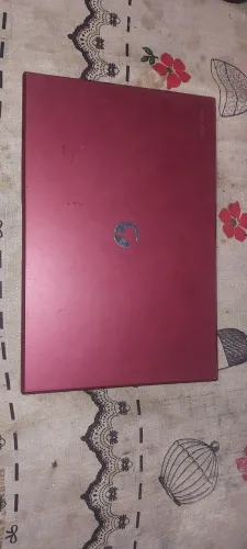 Notebook Positivo Motion Plus Red Q464B