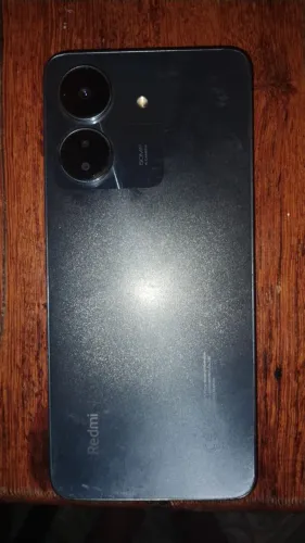 REDMI 13C