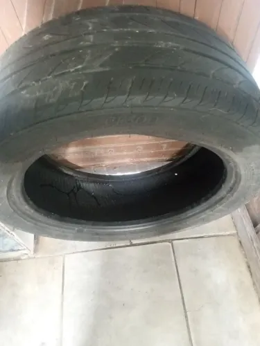 Pneus aro 16