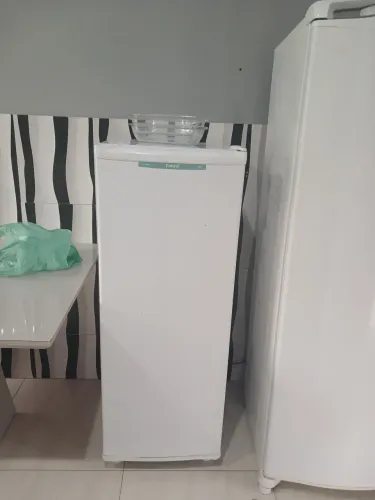 Frezzer consul