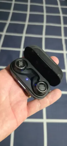 Fone de ouvido JBL Reflect mini