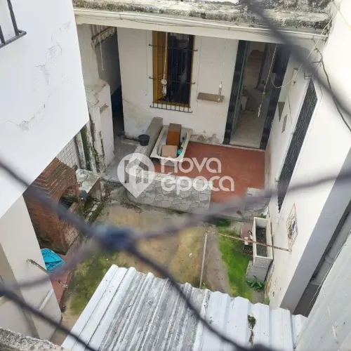 Centro | Casa 6 quartos