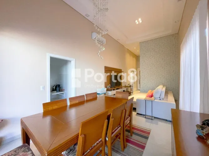 Condomínio 3 Suítes 170m² Village Damha Rio Preto III com Área Gourmet