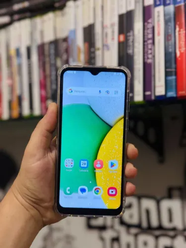 SAMSUNG A03 CORE